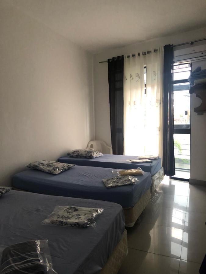 Hotel Del Rey Aparecida  Bagian luar foto